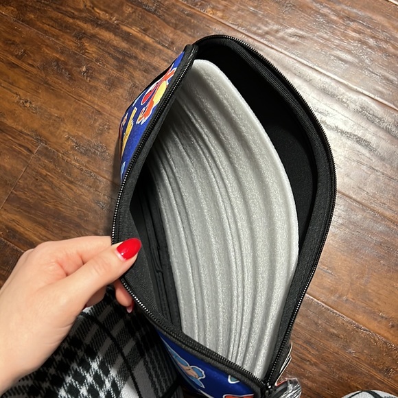 Pokemon starters laptop case - Picture 3 of 3